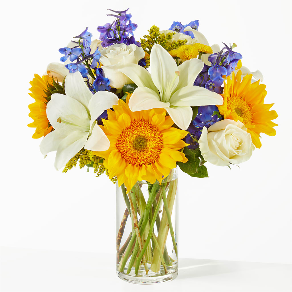 Stargazing Bouquet – Unique Flowers And Wedding, Miami FL
