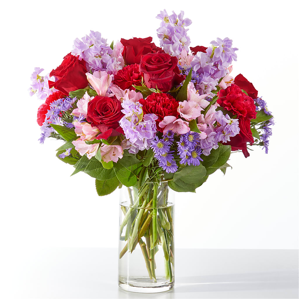 Your Majesty Bouquet – Unique Flowers And Wedding, Miami FL