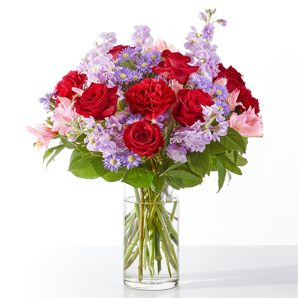 Your Majesty Bouquet – Unique Flowers And Wedding, Miami FL
