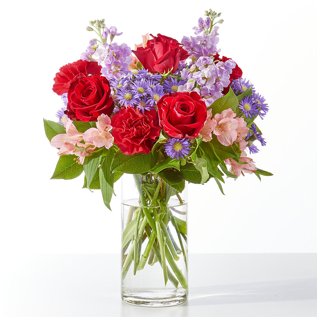 Your Majesty Bouquet – Unique Flowers And Wedding, Miami FL