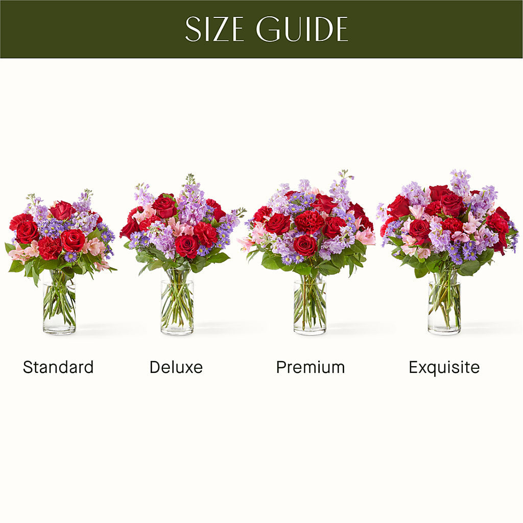 Your Majesty Bouquet – Unique Flowers And Wedding, Miami FL