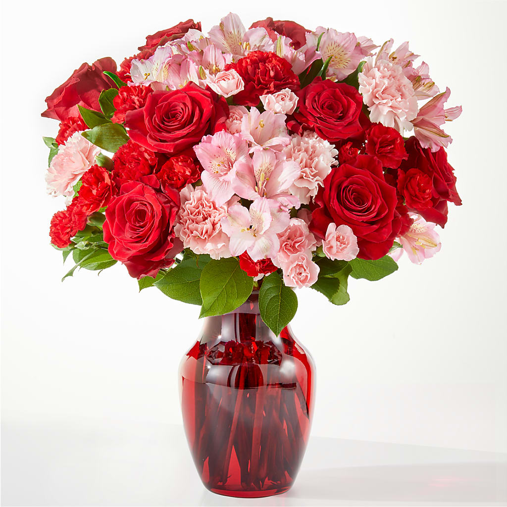 Candy Kisses Bouquet – Unique Flowers And Wedding, Miami FL