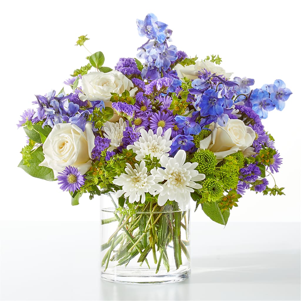 Genuine Gestures Bouquet – Unique Flowers And Wedding, Miami FL