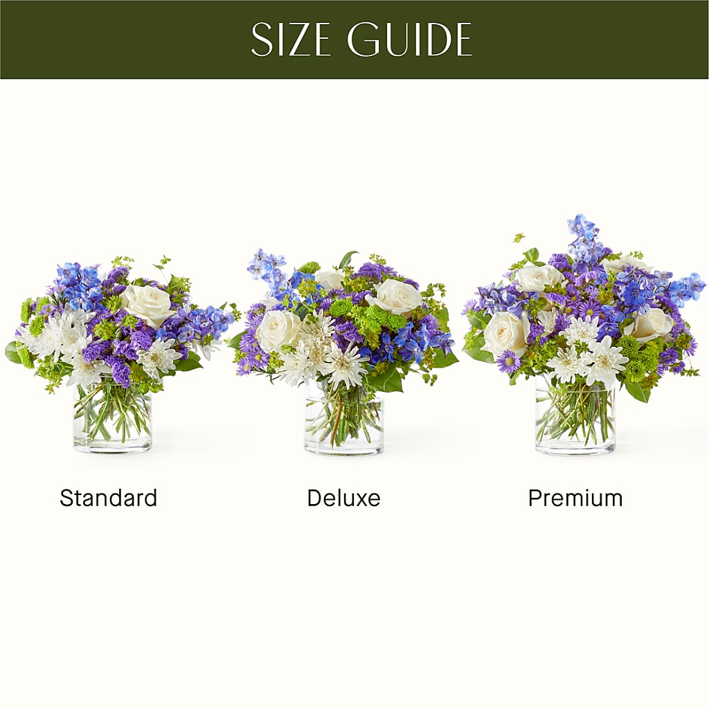 Genuine Gestures Bouquet – Unique Flowers And Wedding, Miami FL