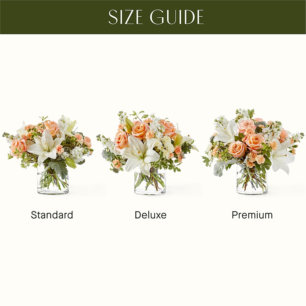 Darling Bouquet – Unique Flowers And Wedding, Miami FL