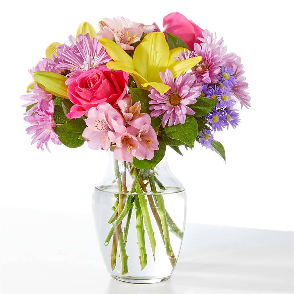 Sprinkles Bouquet – Unique Flowers And Wedding, Miami FL