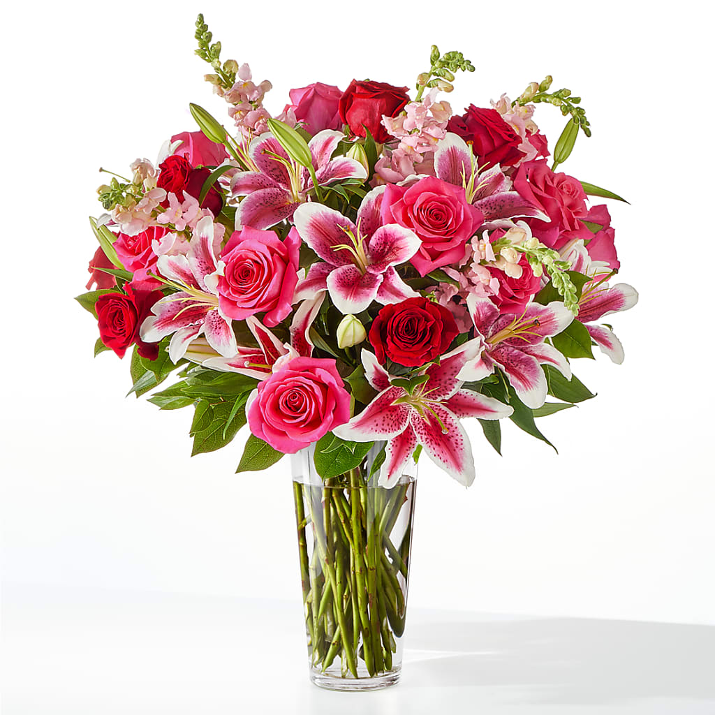 Always You Bouquet – Unique Flowers And Wedding, Miami FL