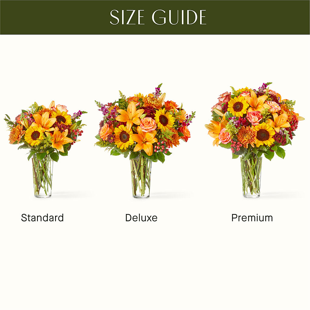 Seasons Change Bouquet – Unique Flowers And Wedding, Miami FL