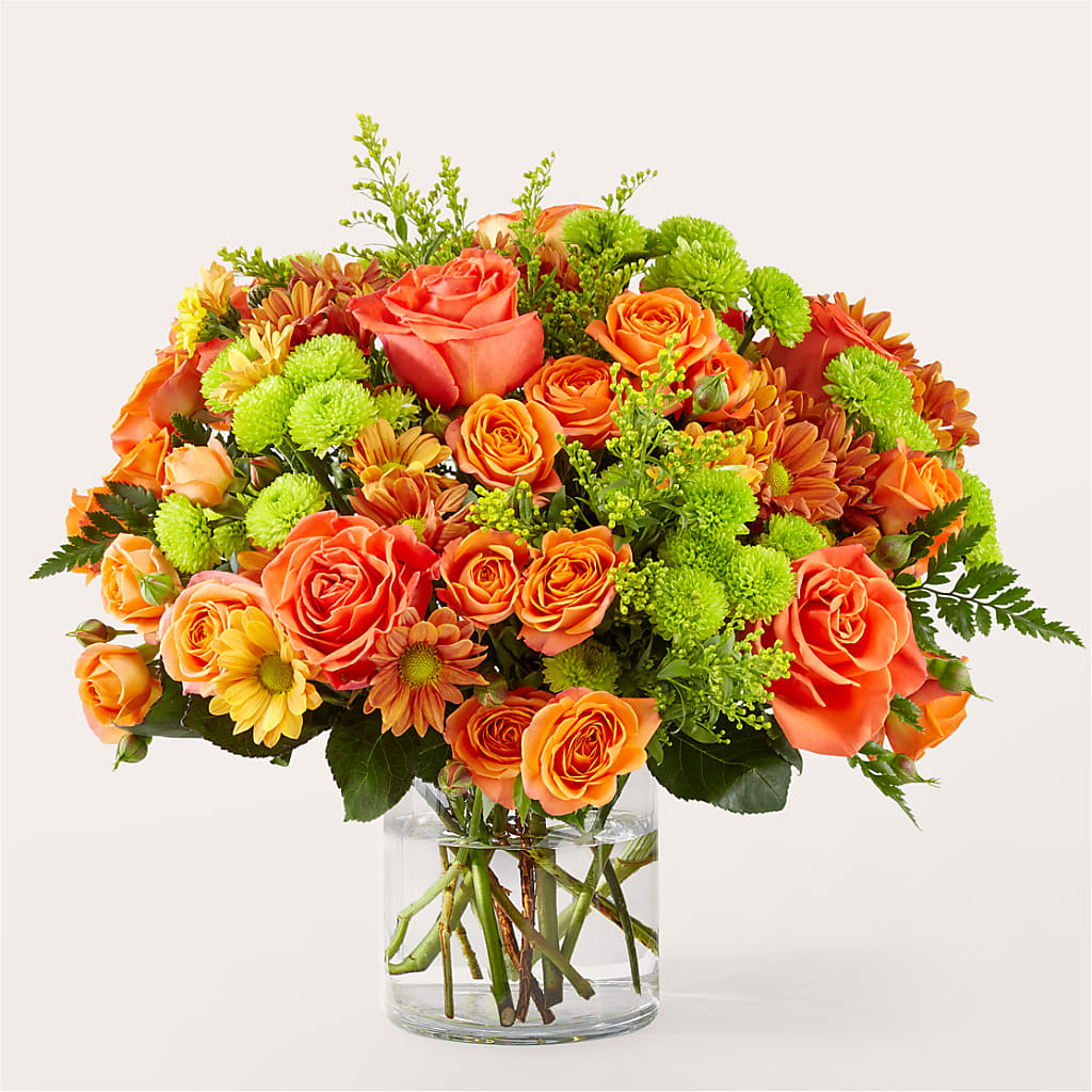 The Farmhouse Bouquet – Unique Flowers And Wedding, Miami FL