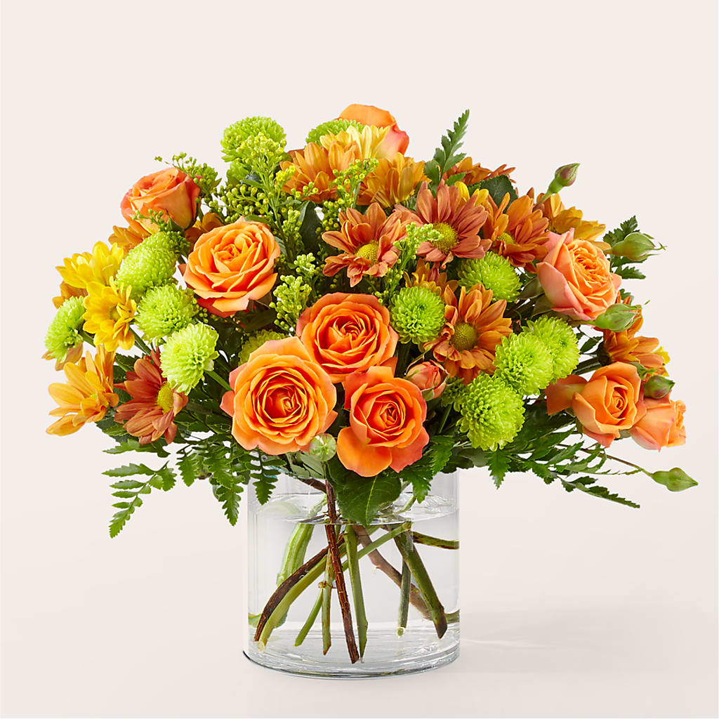 The Farmhouse Bouquet – Unique Flowers And Wedding, Miami FL