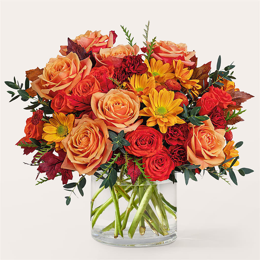 Sweet as Cinnamon Bouquet – Unique Flowers And Wedding, Miami FL