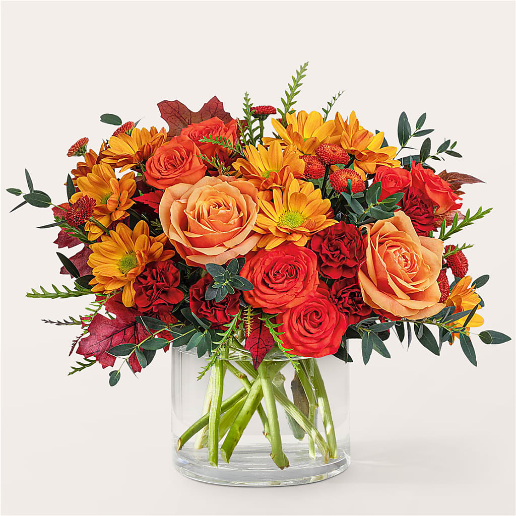 Sweet as Cinnamon Bouquet – Unique Flowers And Wedding, Miami FL