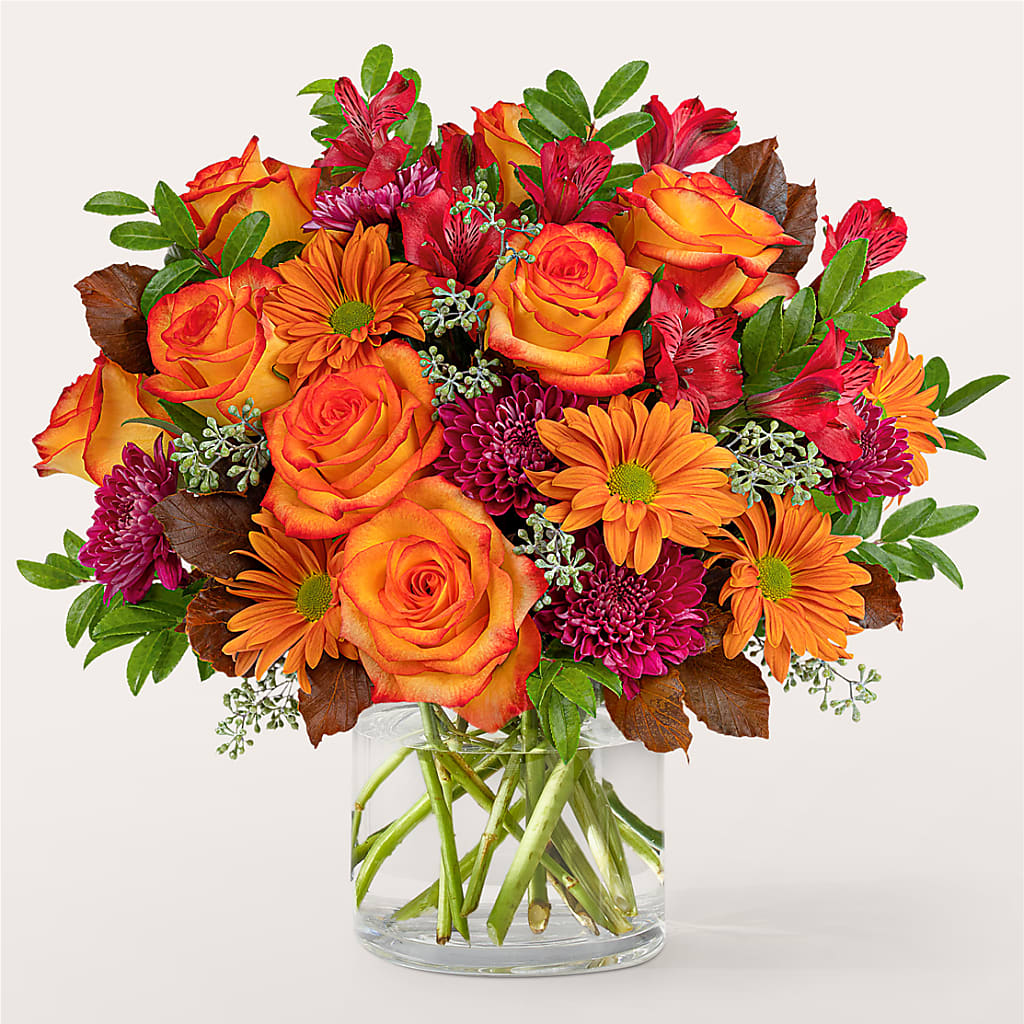 Brisk Morning Bouquet – Unique Flowers And Wedding, Miami FL