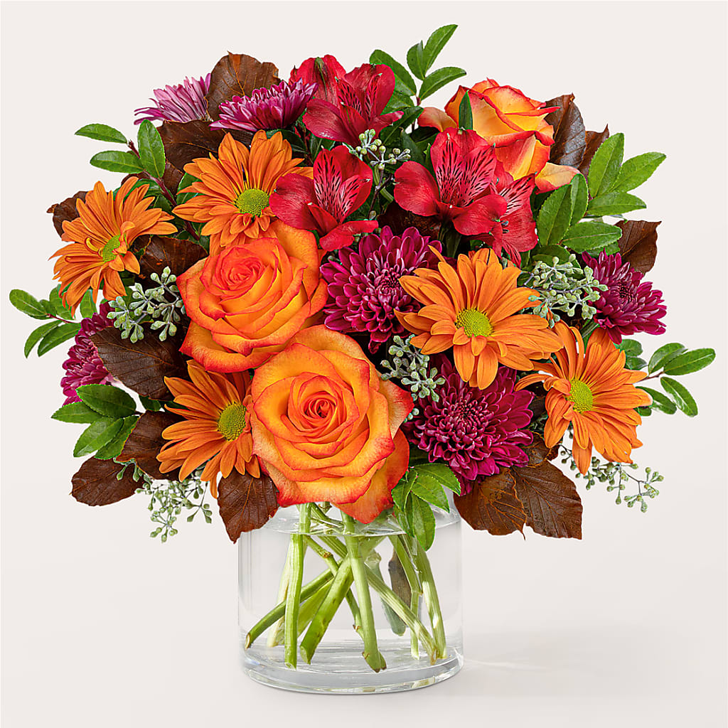 Brisk Morning Bouquet – Unique Flowers And Wedding, Miami FL