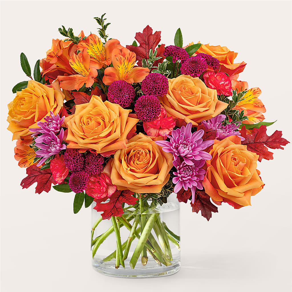 Terracotta Treasures Bouquet – Unique Flowers And Wedding, Miami FL