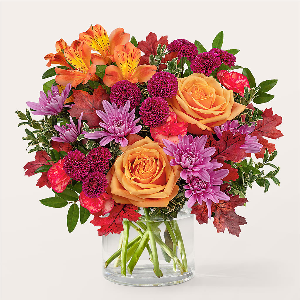 Terracotta Treasures Bouquet – Unique Flowers And Wedding, Miami FL