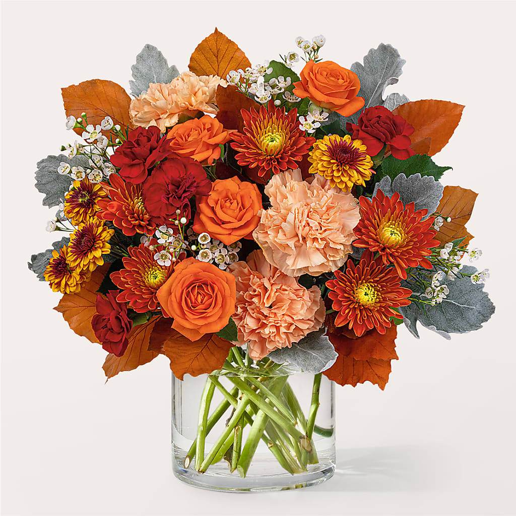 Merlot Bouquet – Unique Flowers And Wedding, Miami FL
