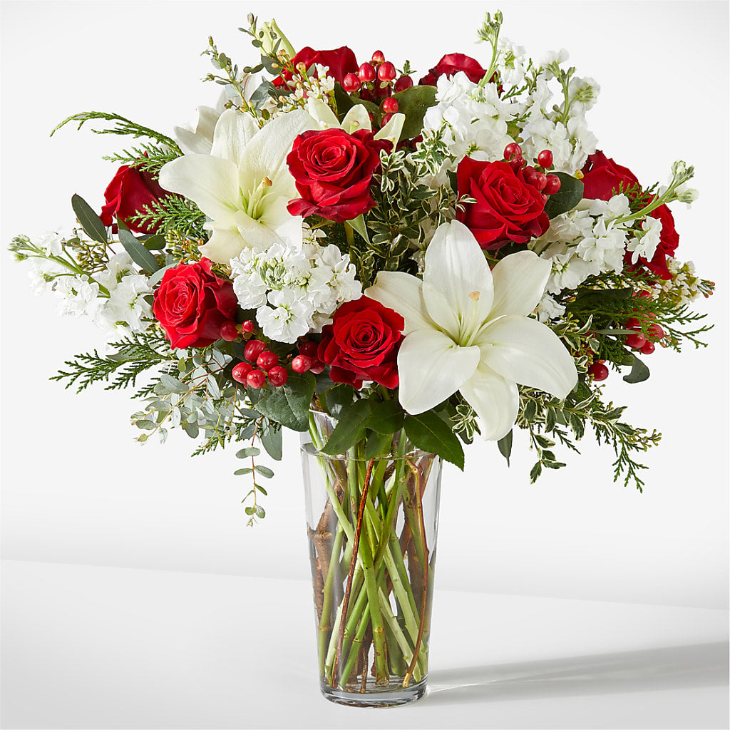 Twinkle Lights Bouquet – Unique Flowers And Wedding, Miami FL