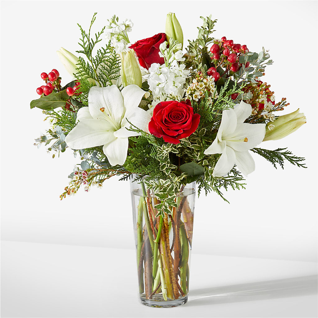 Twinkle Lights Bouquet – Unique Flowers And Wedding, Miami FL