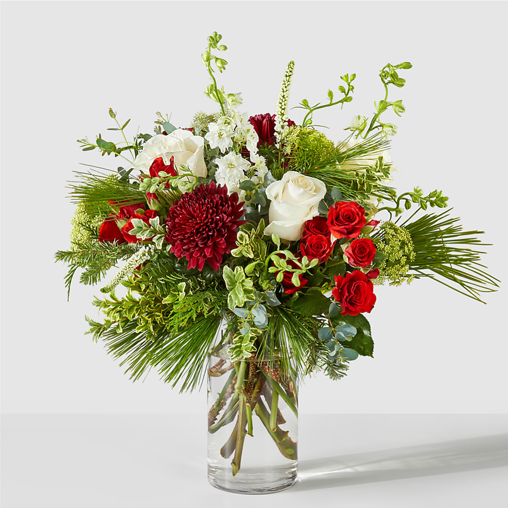 Favorite Traditions Bouquet – Unique Flowers And Wedding, Miami FL