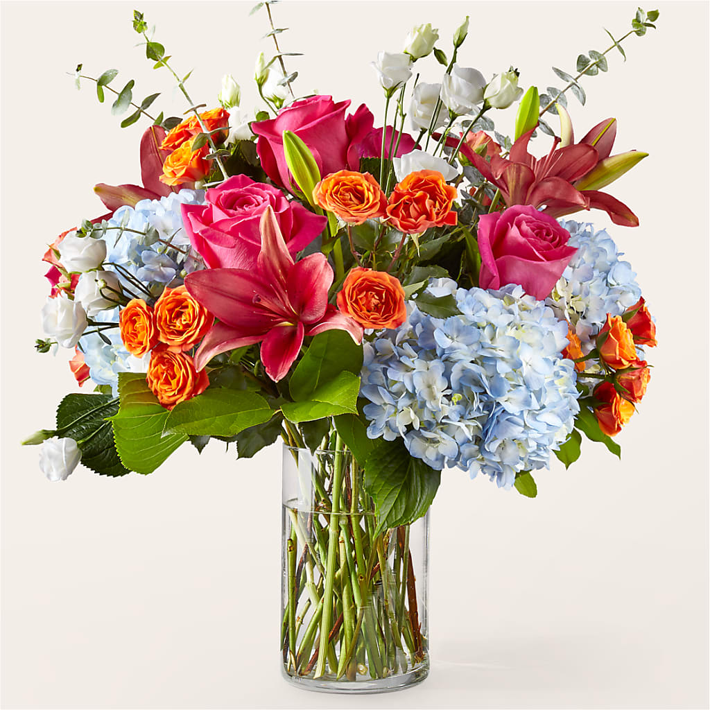 Awestruck Luxury Bouquet – Unique Flowers And Wedding, Miami FL