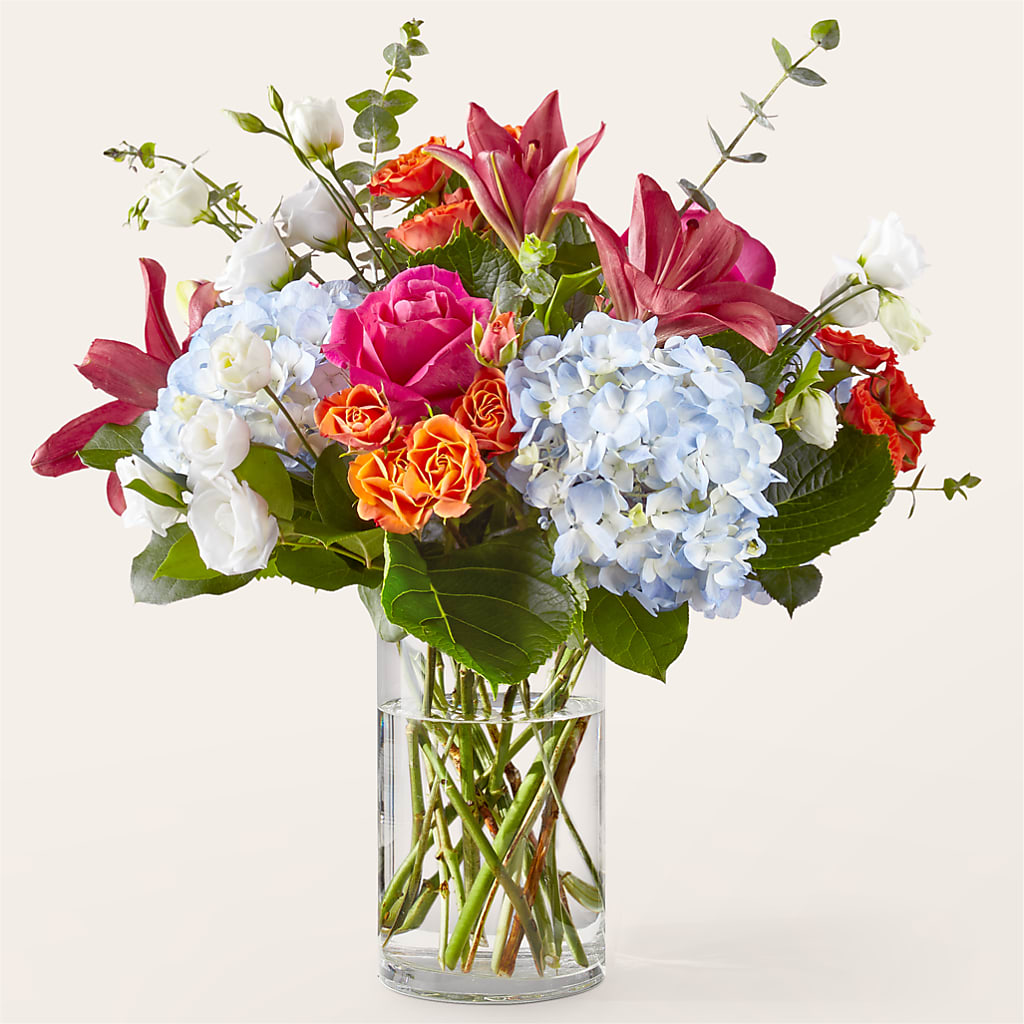Awestruck Luxury Bouquet – Unique Flowers And Wedding, Miami FL