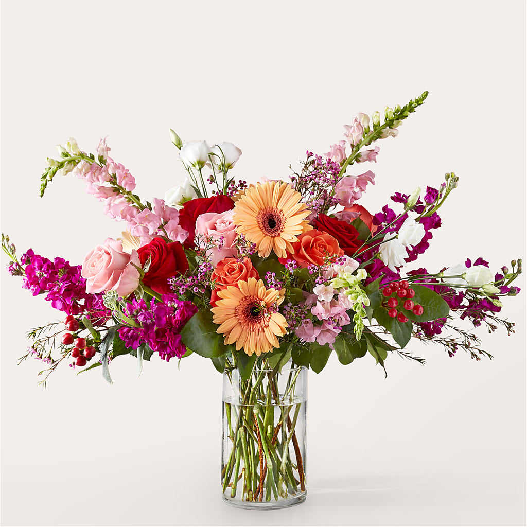 Renaissance Luxury Bouquet – Unique Flowers And Wedding, Miami FL