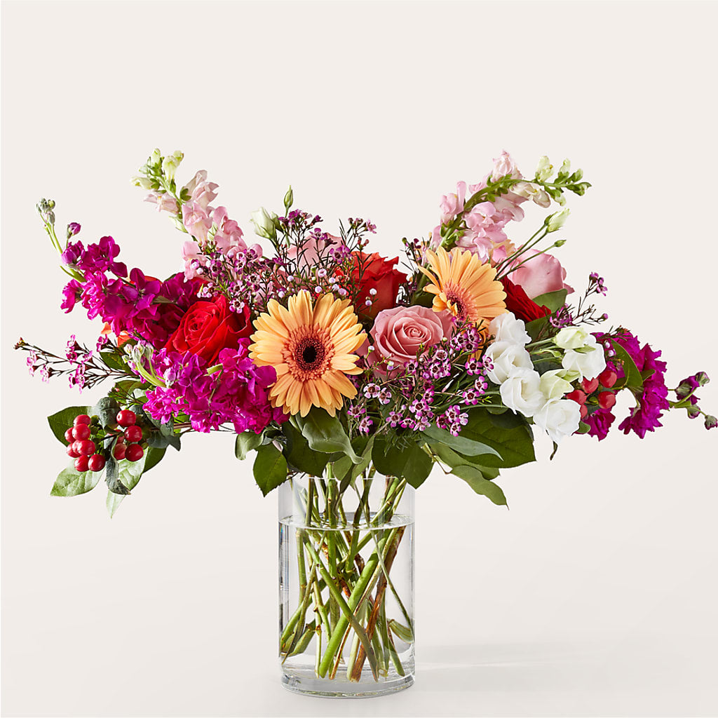 Renaissance Luxury Bouquet – Unique Flowers And Wedding, Miami FL
