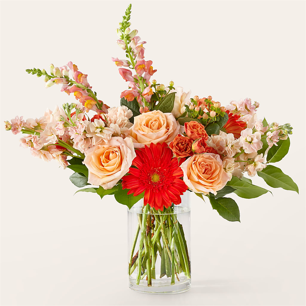Paloma Please Bouquet – Unique Flowers And Wedding, Miami FL