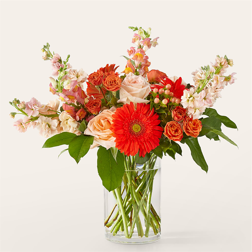 Paloma Please Bouquet – Unique Flowers And Wedding, Miami FL