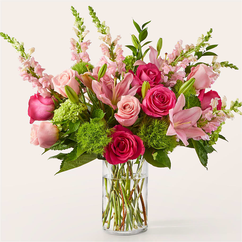 Fit for a Queen Luxury Bouquet – Unique Flowers And Wedding, Miami FL