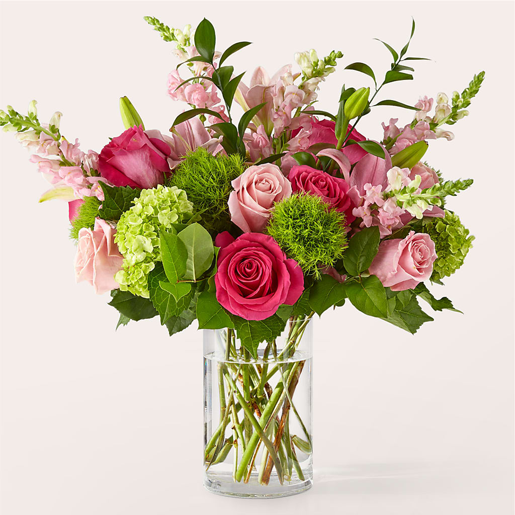 Fit for a Queen Luxury Bouquet – Unique Flowers And Wedding, Miami FL