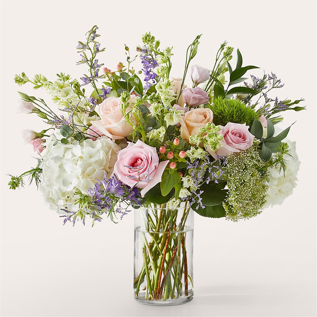 From Scratch Luxury Bouquet – Unique Flowers And Wedding, Miami FL