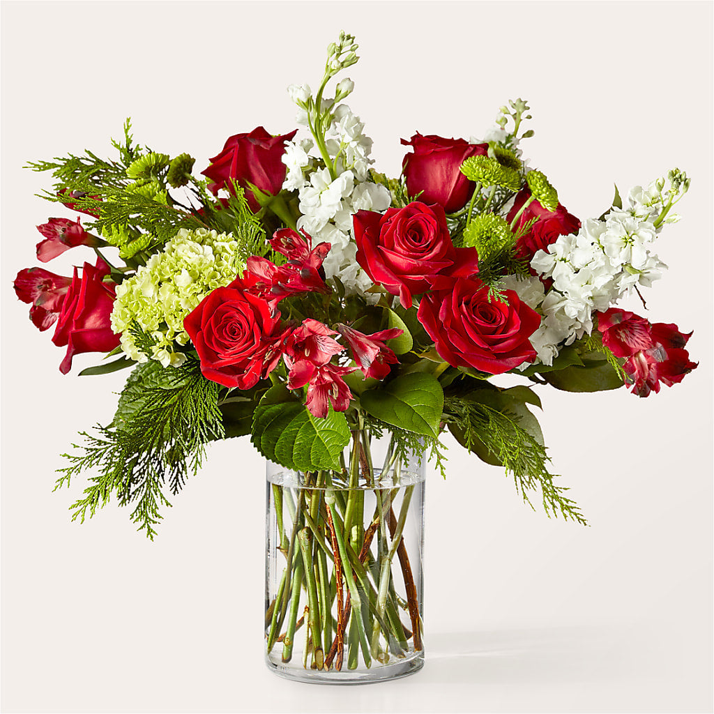 Tree Shopping Bouquet – Unique Flowers And Wedding, Miami FL