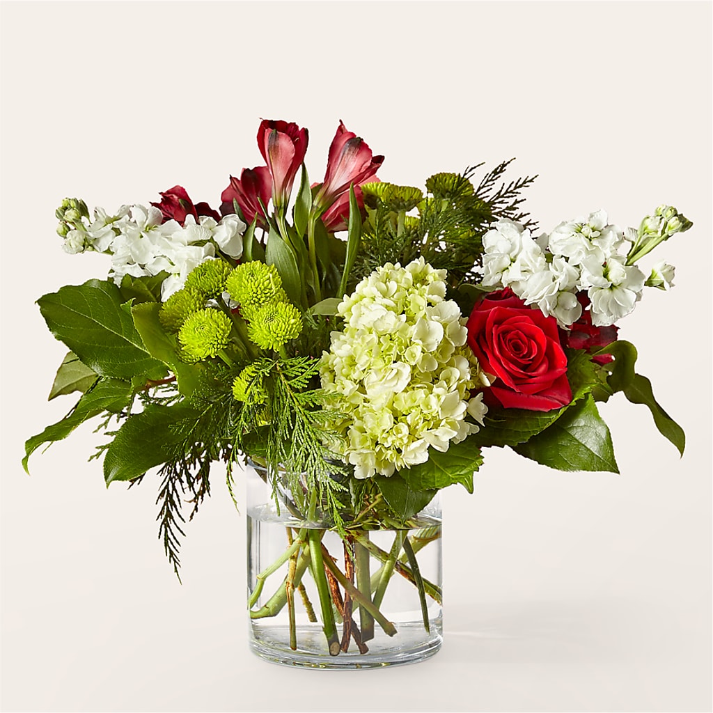 Tree Shopping Bouquet – Unique Flowers And Wedding, Miami FL