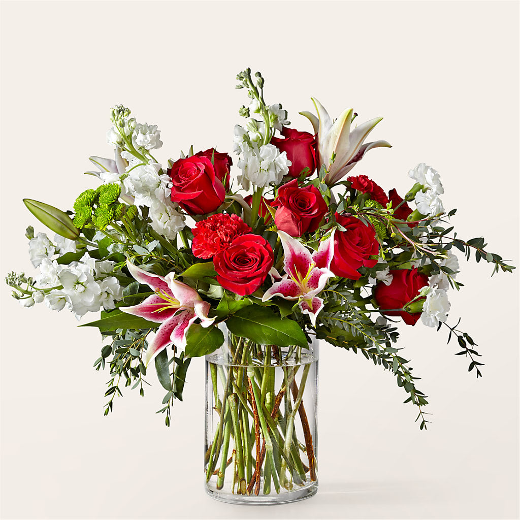 Gumdrop Button Bouquet – Unique Flowers And Wedding, Miami FL