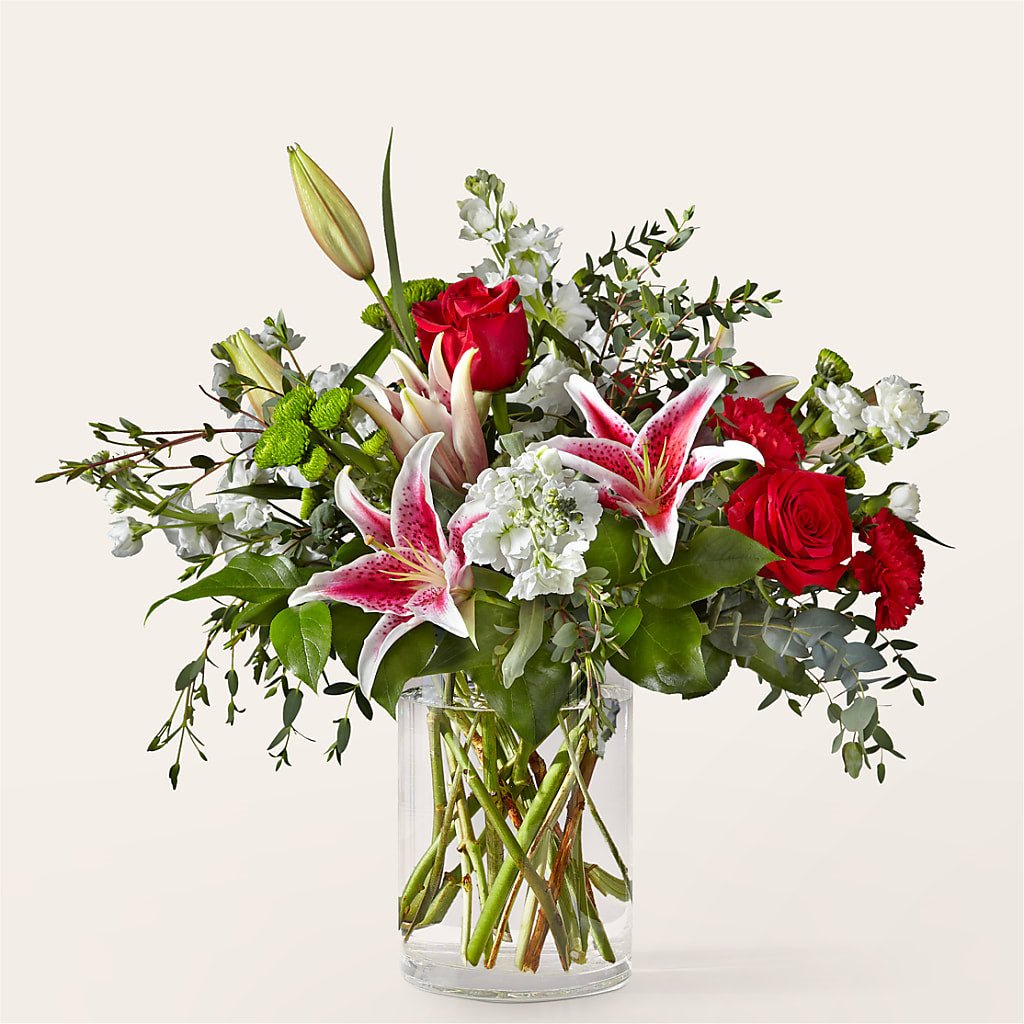 Gumdrop Button Bouquet – Unique Flowers And Wedding, Miami FL