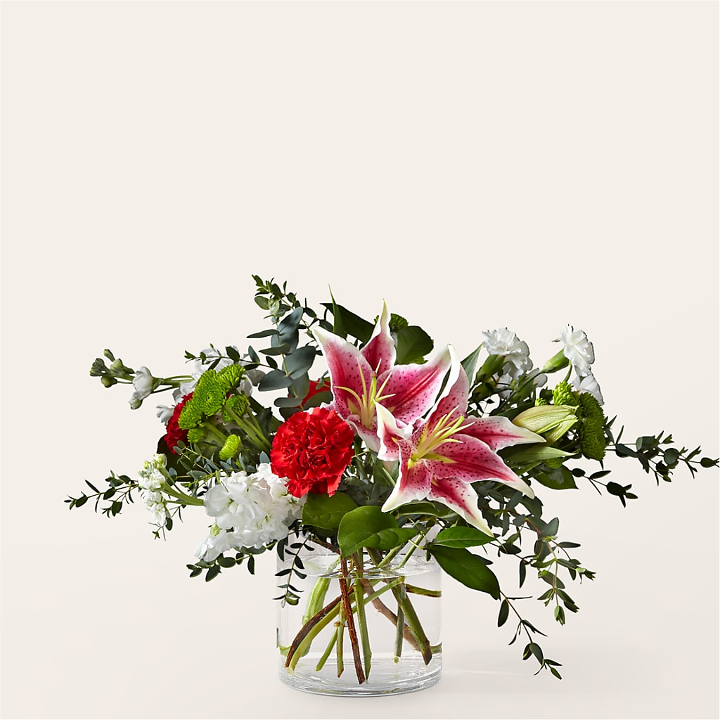 Gumdrop Button Bouquet – Unique Flowers And Wedding, Miami FL