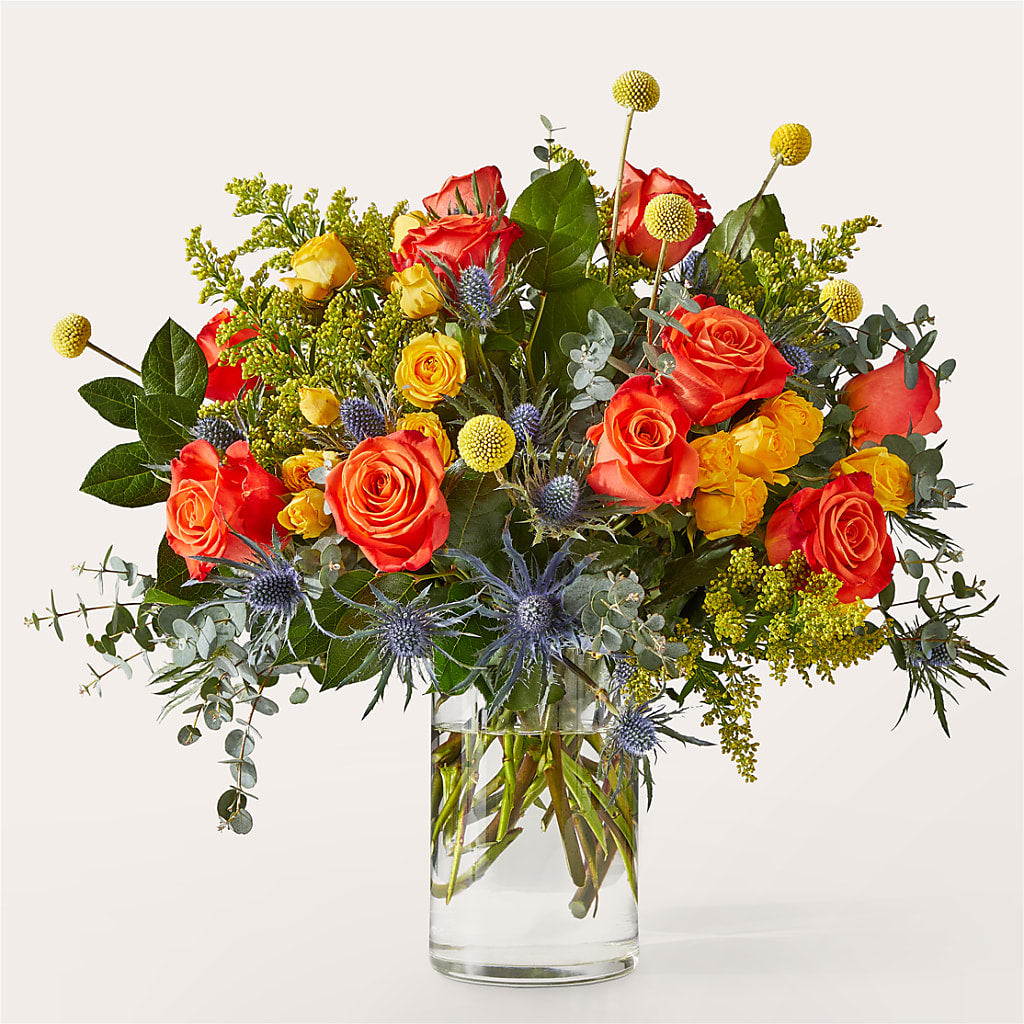 Disco Bouquet – Unique Flowers And Wedding, Miami FL
