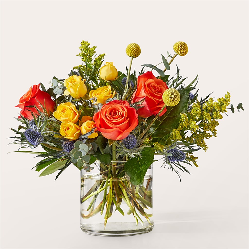 Disco Bouquet – Unique Flowers And Wedding, Miami FL