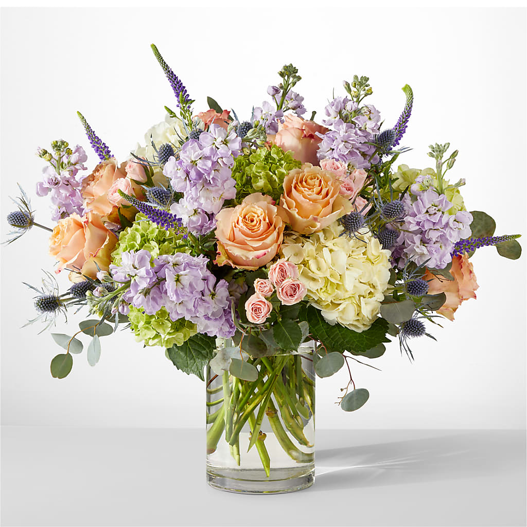 Porch Swing Bouquet – Unique Flowers And Wedding, Miami FL