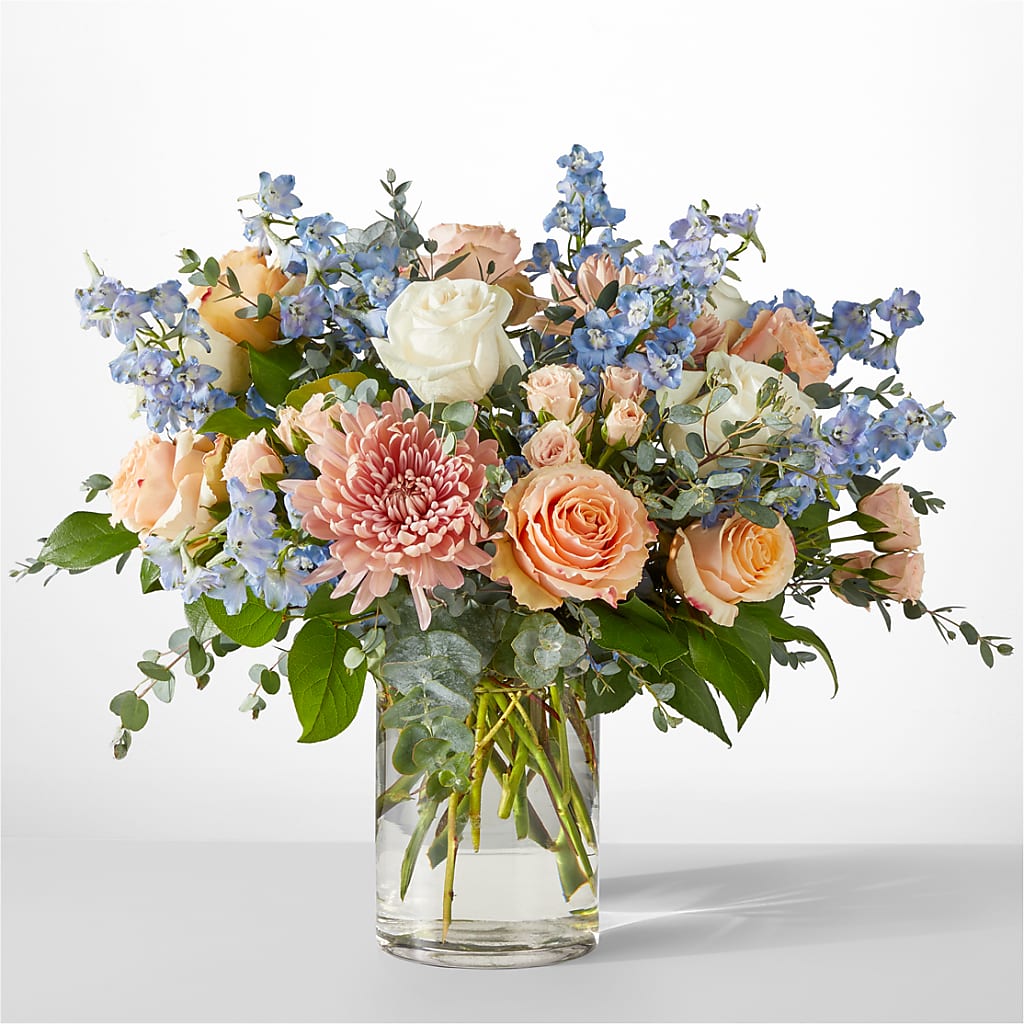 Inspired Bouquet – Unique Flowers And Wedding, Miami FL