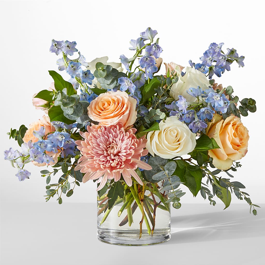 Inspired Bouquet – Unique Flowers And Wedding, Miami FL