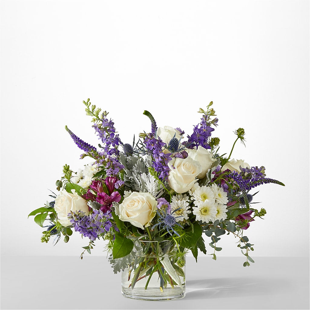 Shooting Star Bouquet – Unique Flowers And Wedding, Miami FL