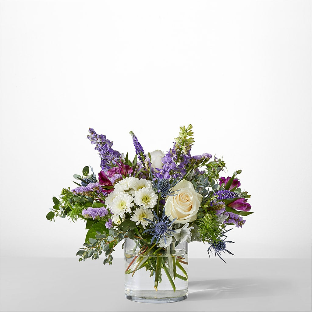 Shooting Star Bouquet – Unique Flowers And Wedding, Miami FL