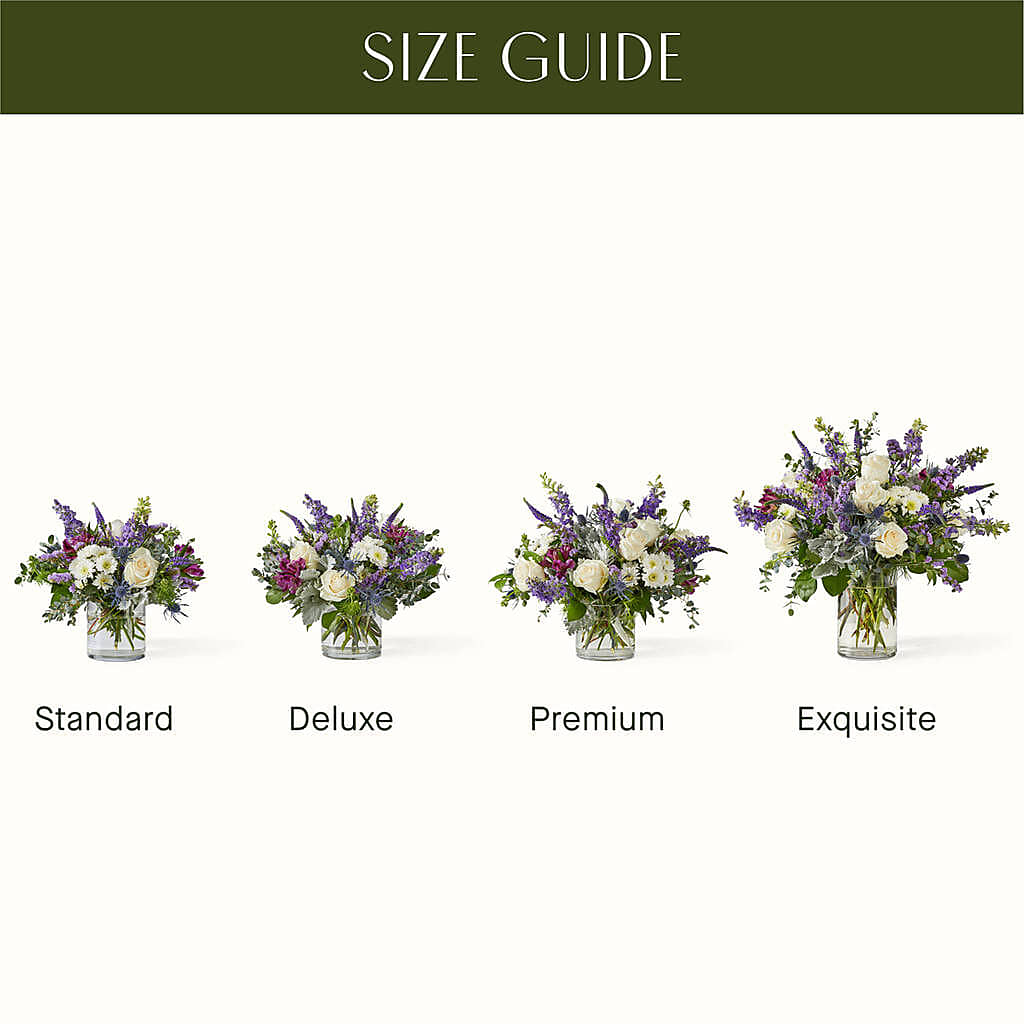 Shooting Star Bouquet – Unique Flowers And Wedding, Miami FL