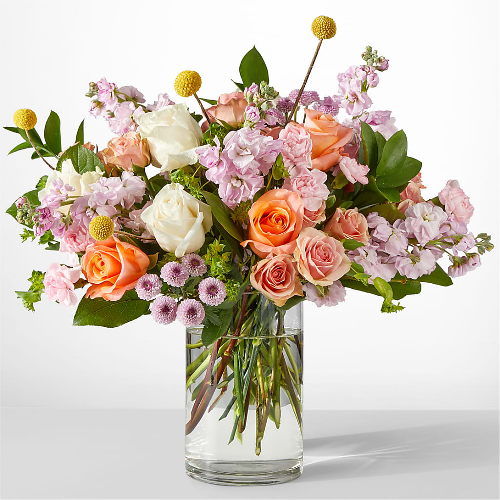 French Market Bouquet – Unique Flowers And Wedding, Miami FL