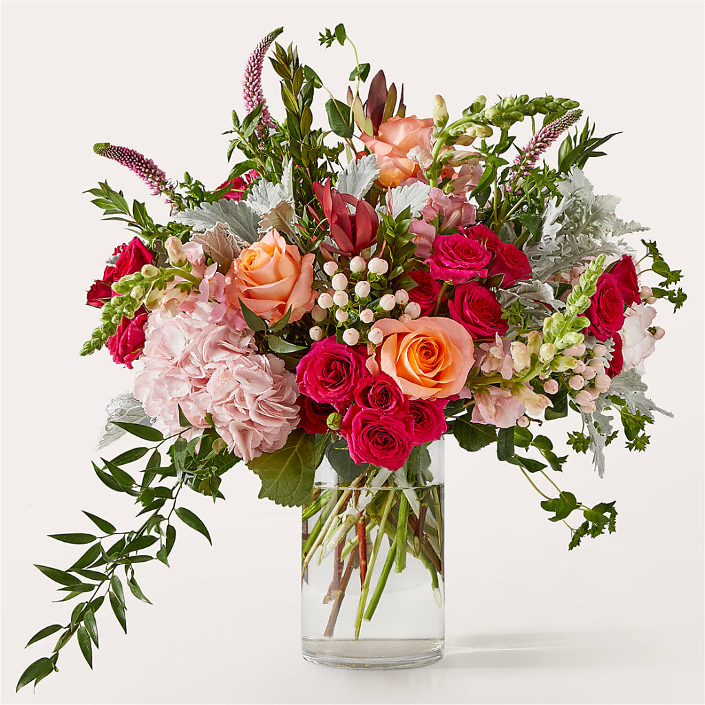 Glitz & Glam Bouquet – Unique Flowers And Wedding, Miami FL