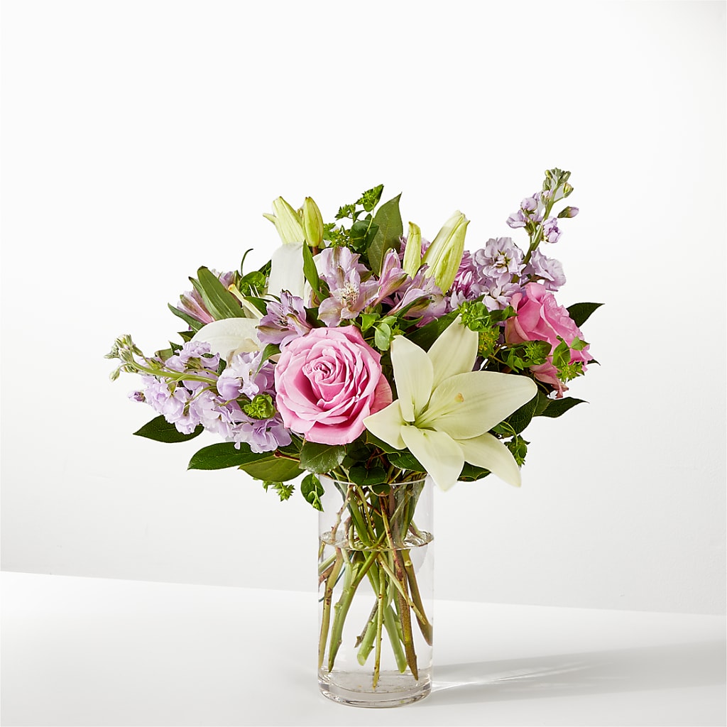 Daydreamer Bouquet – Unique Flowers And Wedding, Miami FL