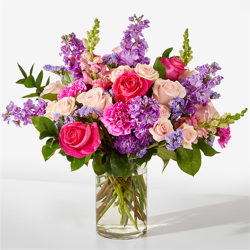 The Cha-Cha Bouquet – Unique Flowers And Wedding, Miami FL
